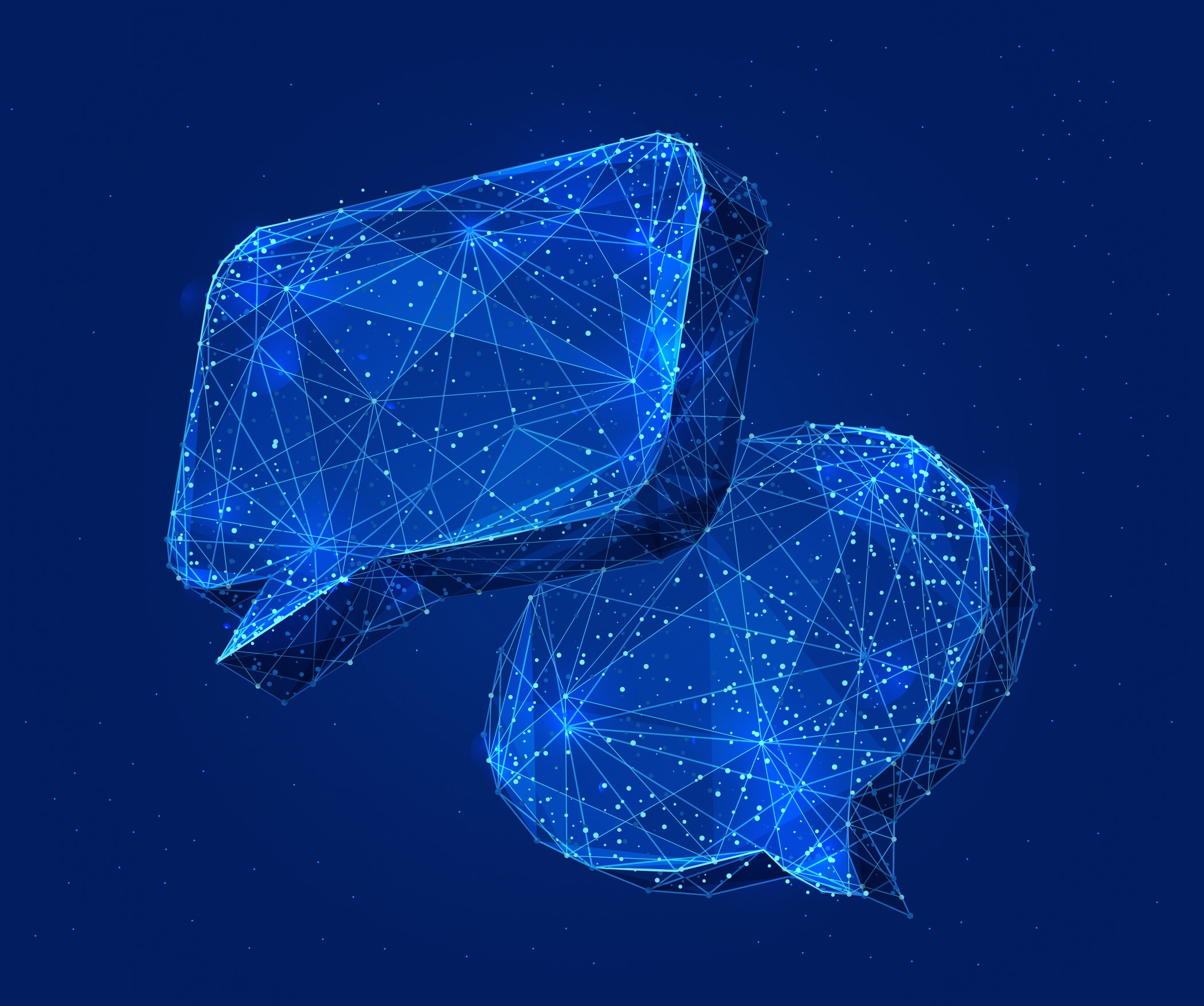 Alerts to unfolding events in real time