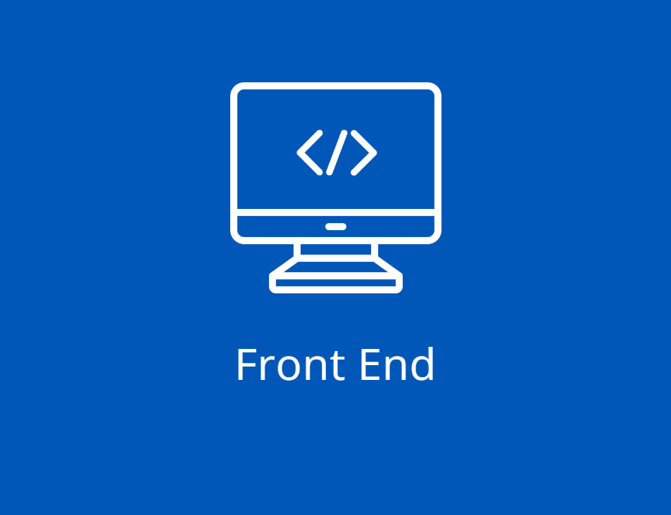 Front End
