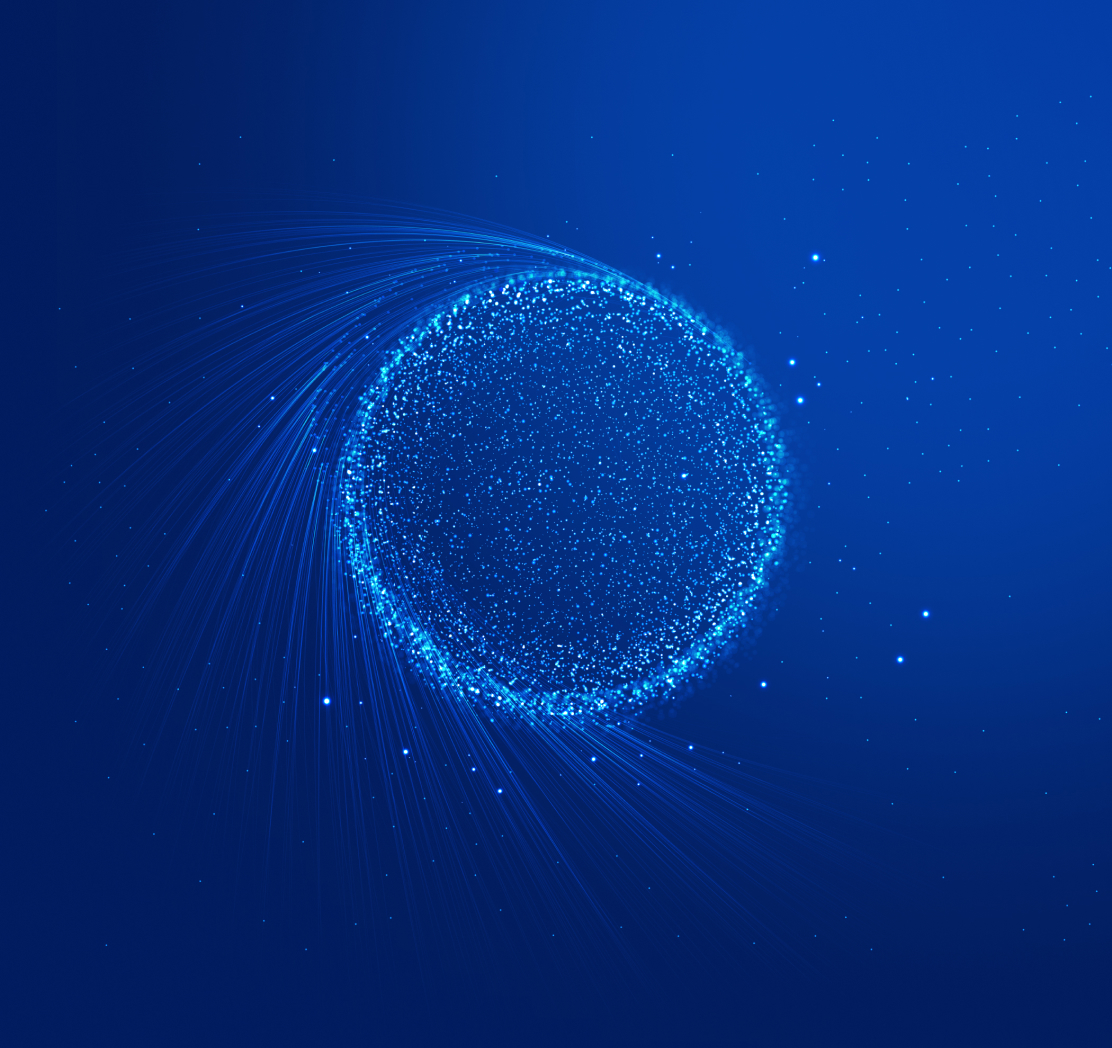 Dataminr's real- time information discovery platform