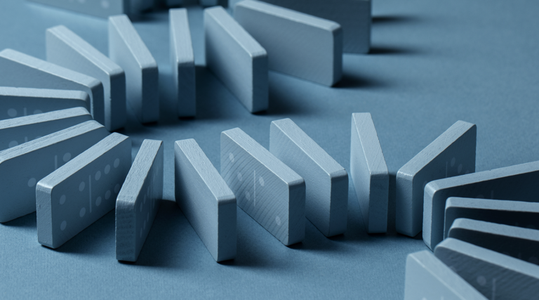 How to Build a More Resilient Organization